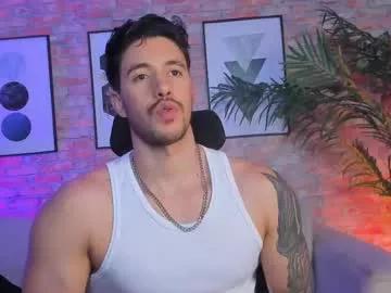 evansopry1 from Chaturbate is Freechat