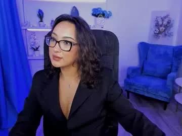 evasarazardje from Chaturbate is Freechat