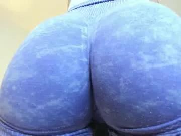evelin_leroy from Chaturbate is Freechat