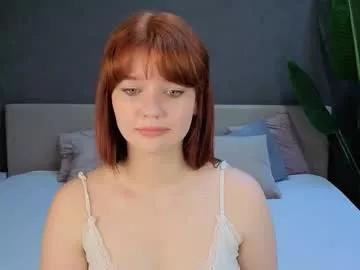 evelina_howell from Chaturbate is Freechat