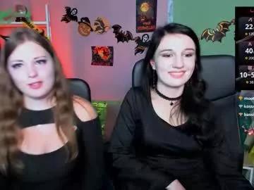 Girls and cam to cam: Watch as these sophisticated entertainers uncover their stunning costumes and curvaceous curves online!