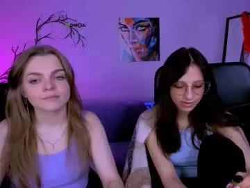 evelina_sun_ from Chaturbate is Freechat