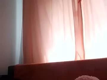 eveline_nancy from Chaturbate is Freechat