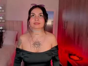 evelyn_candy from Chaturbate is Freechat
