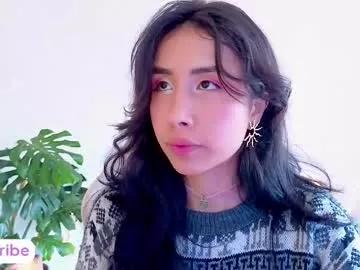 evelyn_chelle from Chaturbate is Freechat