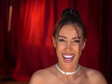 Girls and cam to cam: Watch as these sophisticated entertainers uncover their stunning costumes and curvaceous curves online!