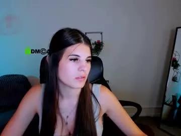 evelyn_muse from Chaturbate is Freechat