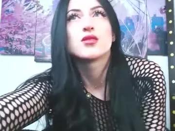 evelyn_sheeran from Chaturbate is Freechat