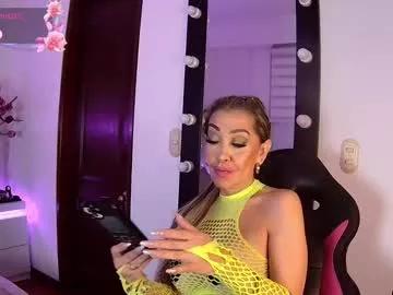 Girls and cam to cam: Watch as these sophisticated entertainers uncover their stunning costumes and curvaceous curves online!