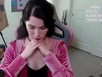 evelynclaire from Chaturbate is Freechat