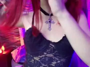 evelyndarkcandy from Chaturbate is Freechat