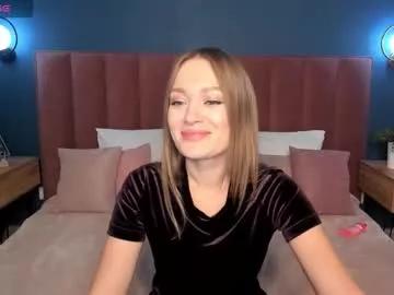 evelynpoole from Chaturbate is Freechat