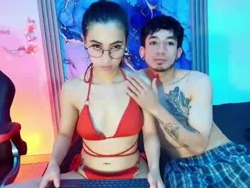 Girls and cam to cam: Watch as these sophisticated entertainers uncover their stunning costumes and curvaceous curves online!