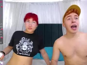 fabbio_smantha from Chaturbate