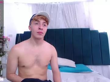 fabbio_smantha from Chaturbate