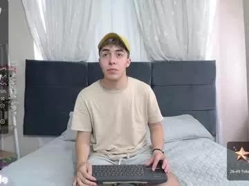 fabbio_smantha from Chaturbate