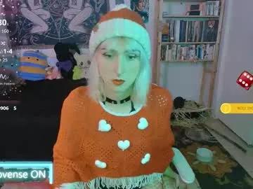 faethedevil from Chaturbate is Freechat