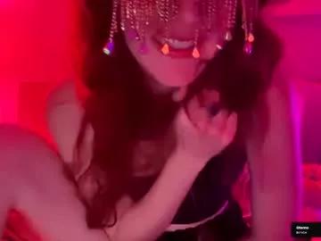 faewildz from Chaturbate is Freechat