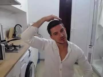 faithstark from Chaturbate is Freechat