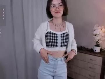 fannycarradine from Chaturbate is Freechat