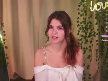 fannyedger from Chaturbate is Freechat