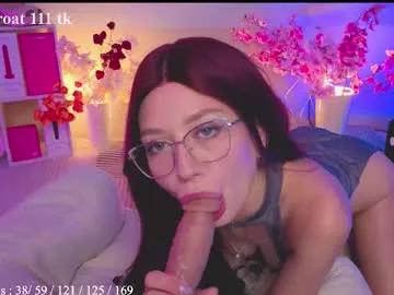 feelbetterwithme from Chaturbate is Freechat