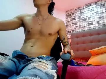 felix__star from Chaturbate is Freechat