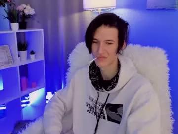 Felix_burn webcams show profile image 