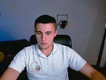 felix_dream_ from Chaturbate is Freechat