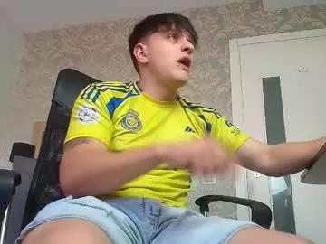felixstark from Chaturbate is Freechat