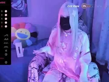 femboymatthew from Chaturbate is Freechat