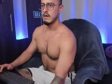 Photos of fenrir_flirt from Chaturbate is Freechat