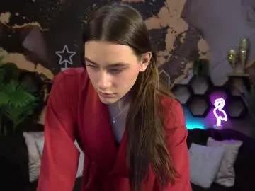 feral_flower_ from Chaturbate is Freechat