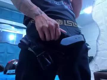 ferchodaniels from Chaturbate is Freechat