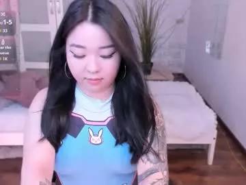 ferry_tail from Chaturbate is Freechat