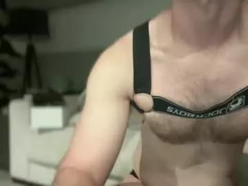 Fever1987 webcams show profile image 