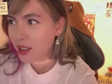 fijisakistar from Chaturbate is Freechat