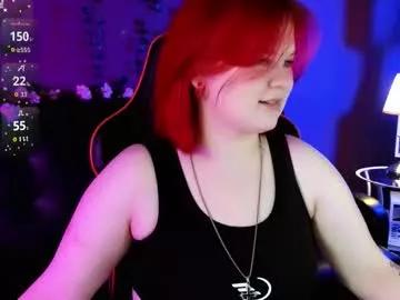fillisfire from Chaturbate is Freechat