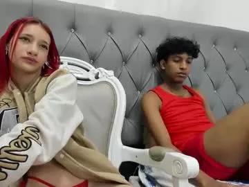 fire_and_passion from Chaturbate is Freechat