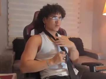 fire_boy69 from Chaturbate is Freechat