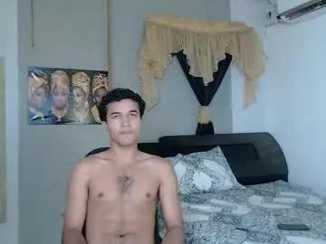 fire_drako from Chaturbate is Freechat