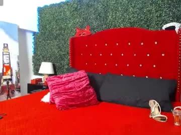 fire_fairy_ from Chaturbate is Freechat