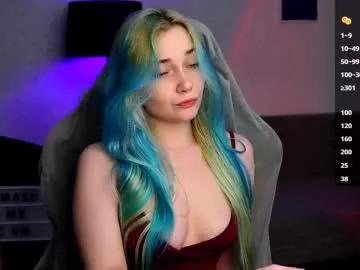 fleurdelisa from Chaturbate is Freechat
