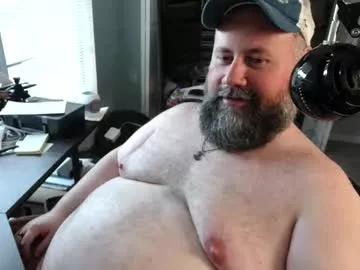 floridabearlive from Chaturbate is Freechat