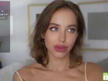 fluffy_angel from Chaturbate is Freechat