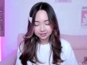 fluffy_rose from Chaturbate is Freechat