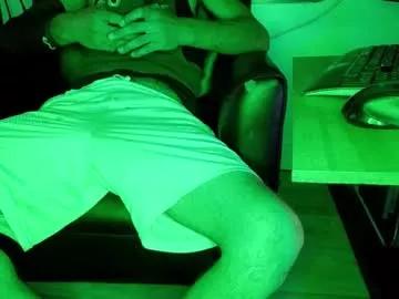 footlover6 from Chaturbate is Freechat