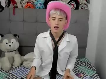 forbidden_kisses from Chaturbate is Freechat