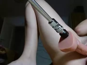 fortune_lisa from Chaturbate is Freechat