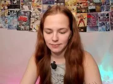 fox_lisaaa from Chaturbate is Freechat